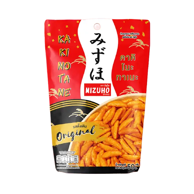 Mizuho Kakinotane 50g