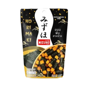 Mizuho Norimaki Arare
