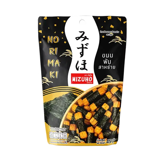 Mizuho Norimaki Arare