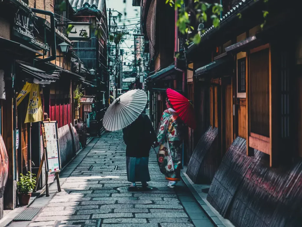 The History and Culture of Arare in Japan.