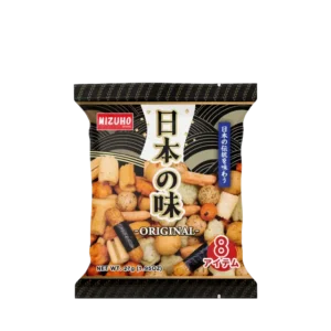 Mizuho Mix - Original