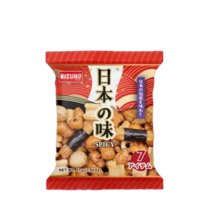 Mizuho Mix - Spicy