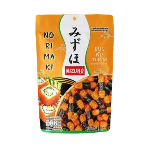 Norimaki California Roll
