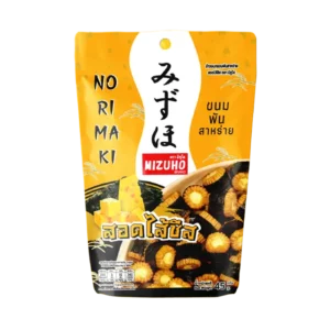Norimaki Cheese Ring