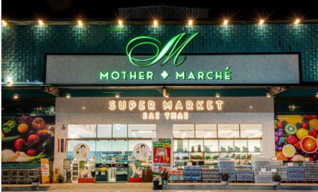 Exciting News! Greatland (Thailand) Co., Ltd. Secures Partnership with Mother Marche!