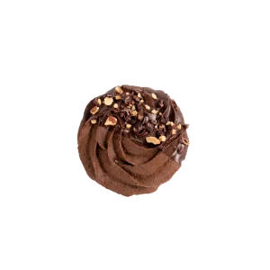 Cookie Protein