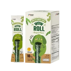 Wow Roll Original
